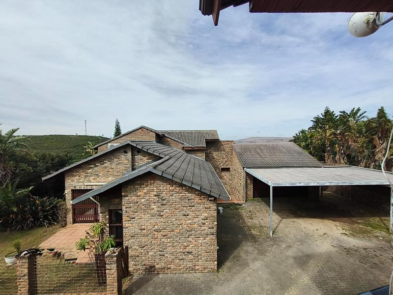 5 Bedroom Property for Sale in Oatlands North Eastern Cape